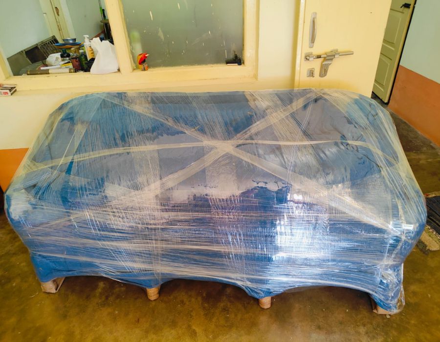 Packers and Movers Services in Bardhaman - Divyansh Packers and Movers