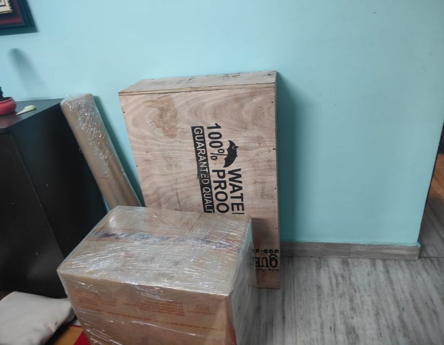 Reliable Relocation Services in Bardhaman by Divyansh Packers and Movers