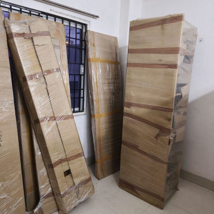 Safe and Secure Shifting in Bardhaman by Divyansh Packers and Movers
