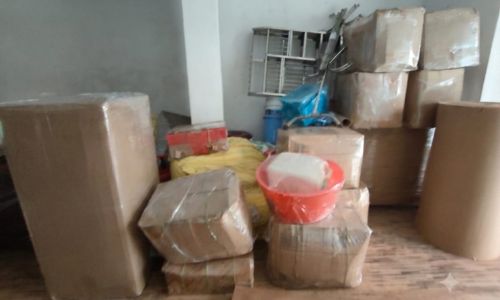 Home Relocation Packers and Movers by Divyansh Packers and Movers