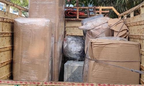 Packing & Moving Packers and Movers by Divyansh Packers and Movers