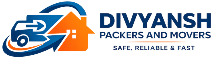 Divyansh Packers and Movers Packers and Movers